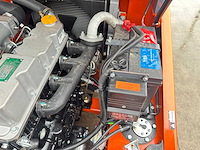 Machpro - 2025 - mp-l35 - vorkheftruck - afbeelding 19 van  38