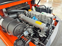 Machpro - 2025 - mp-l35 - vorkheftruck - afbeelding 20 van  38