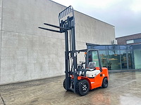 Machpro - 2025 - mp-l35 - vorkheftruck - afbeelding 25 van  38