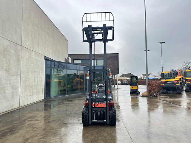 Machpro - 2025 - mp-l35 - vorkheftruck - afbeelding 26 van  38