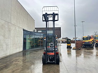 Machpro - 2025 - mp-l35 - vorkheftruck - afbeelding 26 van  38