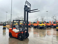 Machpro - 2025 - mp-l35 - vorkheftruck - afbeelding 27 van  38