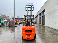 Machpro - 2025 - mp-l35 - vorkheftruck - afbeelding 28 van  38