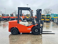 Machpro - 2025 - mp-l35 - vorkheftruck - afbeelding 33 van  38