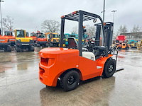 Machpro - 2025 - mp-l35 - vorkheftruck - afbeelding 34 van  38