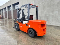 Machpro - 2025 - mp-l35 - vorkheftruck - afbeelding 36 van  38