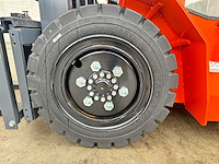 Machpro - 2025 - mp-l35 - vorkheftruck - afbeelding 38 van  38