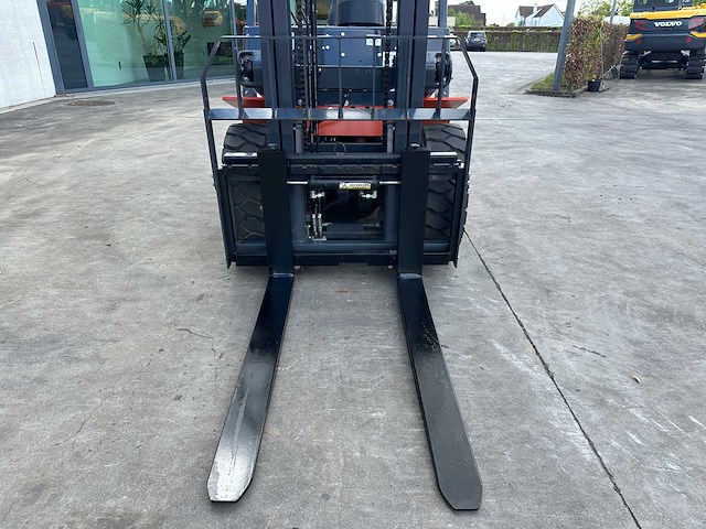 Machpro - 2025 - mp-l35 - vorkheftruck - afbeelding 2 van  35