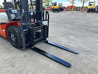 Machpro - 2025 - mp-l35 - vorkheftruck - afbeelding 3 van  35