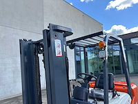 Machpro - 2025 - mp-l35 - vorkheftruck - afbeelding 5 van  35