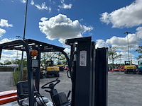 Machpro - 2025 - mp-l35 - vorkheftruck - afbeelding 6 van  35