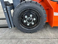 Machpro - 2025 - mp-l35 - vorkheftruck - afbeelding 9 van  35