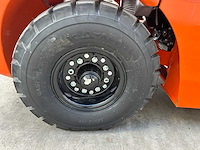 Machpro - 2025 - mp-l35 - vorkheftruck - afbeelding 11 van  35