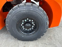 Machpro - 2025 - mp-l35 - vorkheftruck - afbeelding 13 van  35