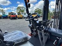 Machpro - 2025 - mp-l35 - vorkheftruck - afbeelding 15 van  35