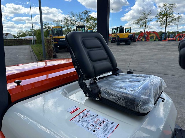 Machpro - 2025 - mp-l35 - vorkheftruck - afbeelding 16 van  35