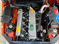 Machpro - 2025 - mp-l35 - vorkheftruck - afbeelding 18 van  35