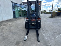 Machpro - 2025 - mp-l35 - vorkheftruck - afbeelding 12 van  35