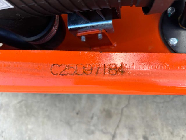 Machpro - 2025 - mp-l35 - vorkheftruck - afbeelding 21 van  35