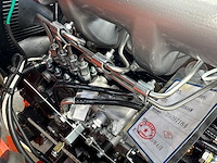 Machpro - 2025 - mp-l35 - vorkheftruck - afbeelding 22 van  35