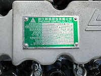 Machpro - 2025 - mp-l35 - vorkheftruck - afbeelding 23 van  35