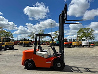 Machpro - 2025 - mp-l35 - vorkheftruck - afbeelding 27 van  35