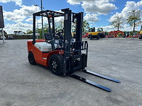 Machpro - 2025 - mp-l35 - vorkheftruck - afbeelding 20 van  35