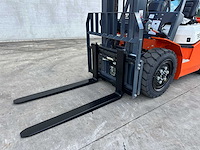 Machpro - 2025 - mp-l35 - vorkheftruck - afbeelding 35 van  35