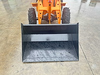 Machpro - 2025 - mp-l904 - mini-wiellader - afbeelding 2 van  29
