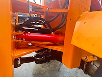 Machpro - 2025 - mp-l904 - mini-wiellader - afbeelding 7 van  29