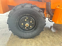 Machpro - 2025 - mp-l904 - mini-wiellader - afbeelding 11 van  29