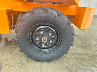 Machpro - 2025 - mp-l904 - mini-wiellader - afbeelding 13 van  29