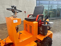 Machpro - 2025 - mp-l904 - mini-wiellader - afbeelding 14 van  29