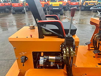 Machpro - 2025 - mp-l904 - mini-wiellader - afbeelding 16 van  29