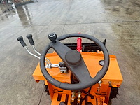 Machpro - 2025 - mp-l904 - mini-wiellader - afbeelding 18 van  29