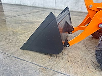 Machpro - 2025 - mp-l904 - mini-wiellader - afbeelding 29 van  29