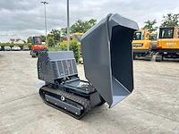 Machpro - 2025 - mp-s1200 - rupsdumper - afbeelding 11 van  26