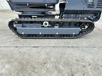 Machpro - 2025 - mp-s1200 - rupsdumper - afbeelding 24 van  26