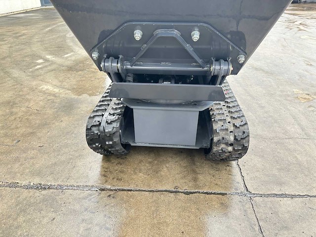 Machpro - 2025 - mp-s1200 - rupsdumper - afbeelding 2 van  27