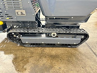Machpro - 2025 - mp-s1200 - rupsdumper - afbeelding 3 van  27