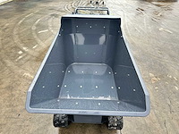 Machpro - 2025 - mp-s1200 - rupsdumper - afbeelding 8 van  27