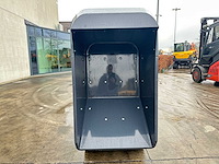 Machpro - 2025 - mp-s1200 - rupsdumper - afbeelding 11 van  27