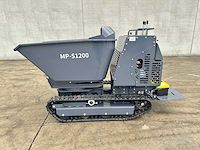 Machpro - 2025 - mp-s1200 - rupsdumper