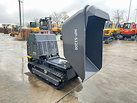 Machpro - 2025 - mp-s1200 - rupsdumper - afbeelding 13 van  27