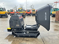 Machpro - 2025 - mp-s1200 - rupsdumper - afbeelding 14 van  27