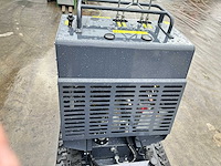 Machpro - 2025 - mp-s1200 - rupsdumper - afbeelding 16 van  27