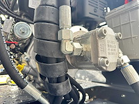 Machpro - 2025 - mp-s1200 - rupsdumper - afbeelding 17 van  27