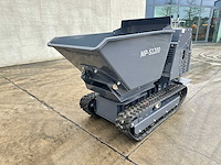 Machpro - 2025 - mp-s1200 - rupsdumper - afbeelding 12 van  27