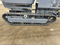Machpro - 2025 - mp-s1200 - rupsdumper - afbeelding 27 van  27