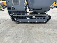 Machpro - 2025 - mp-s1200 - rupsdumper - afbeelding 2 van  26